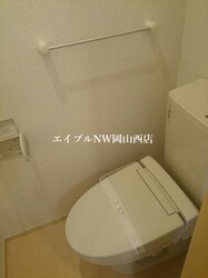 ベル　アルモニーⅡの物件内観写真